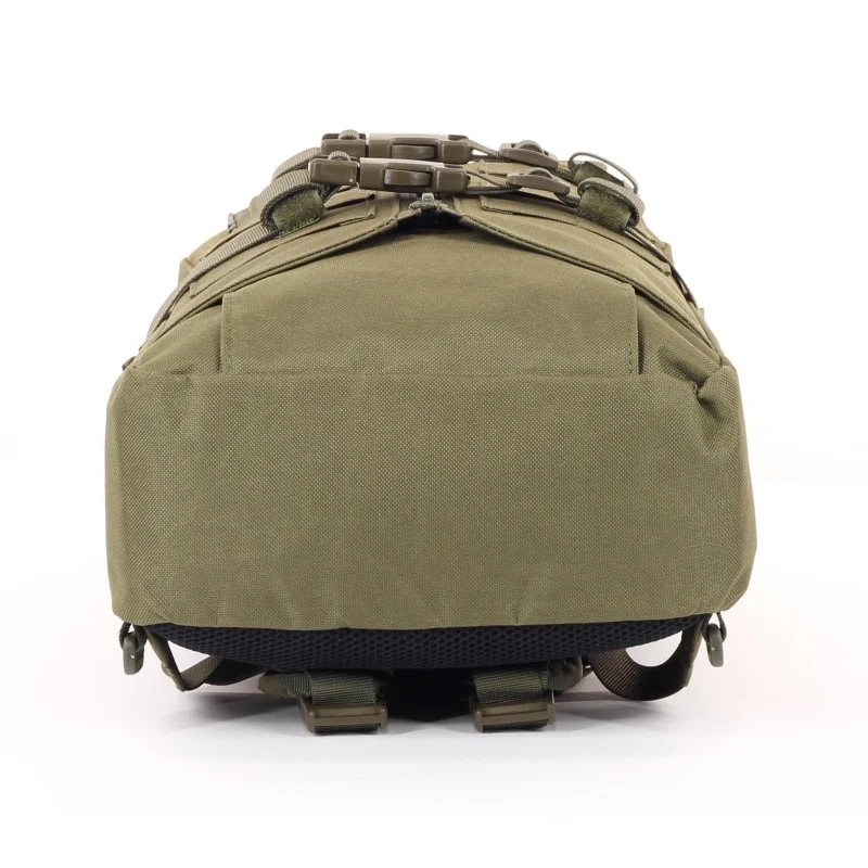 Jagd Master 13L MOLLE Gewehr-Rucksack