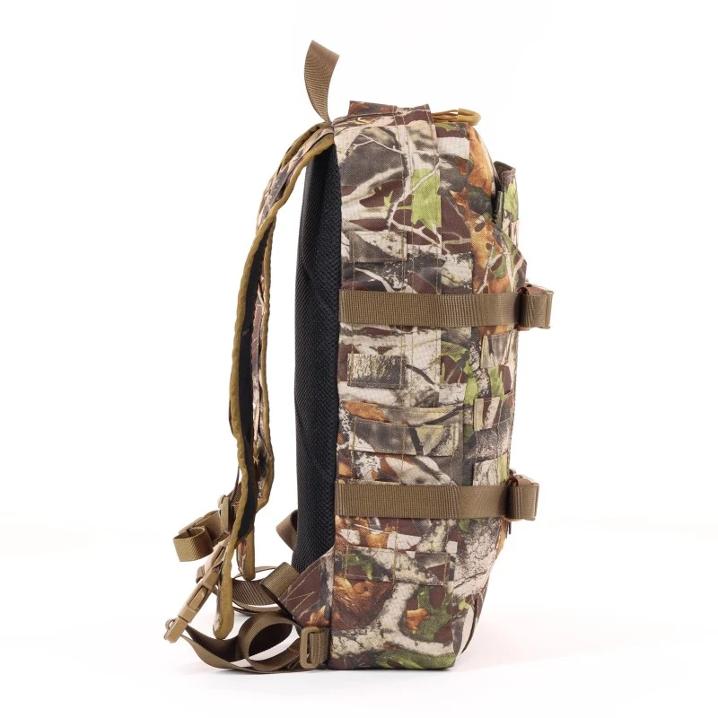 Jagd Master 13L MOLLE Gewehr-Rucksack