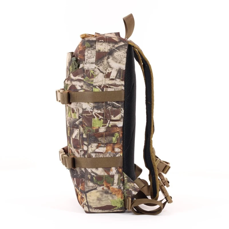 Jagd Master 13L MOLLE Gewehr-Rucksack