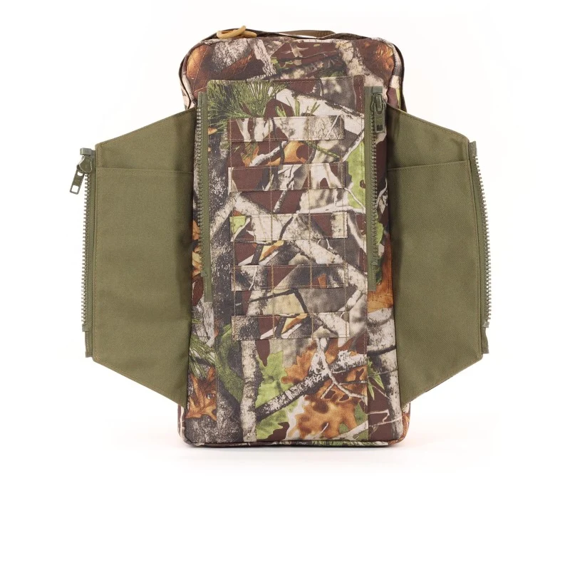Jagd Master 13L MOLLE Gewehr-Rucksack