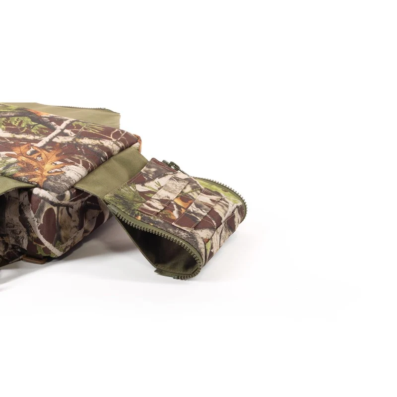 Jagd Master 13L MOLLE Gewehr-Rucksack