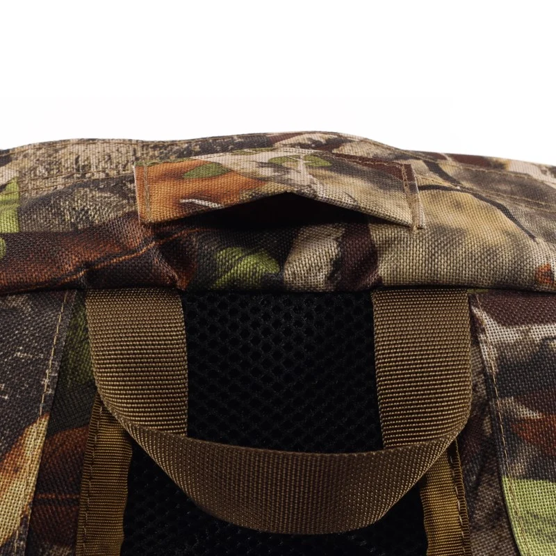 Jagd Master 13L MOLLE Gewehr-Rucksack