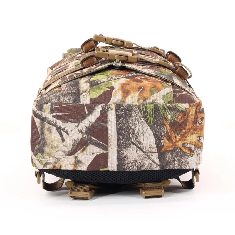 Jagd Master 13L MOLLE Gewehr-Rucksack