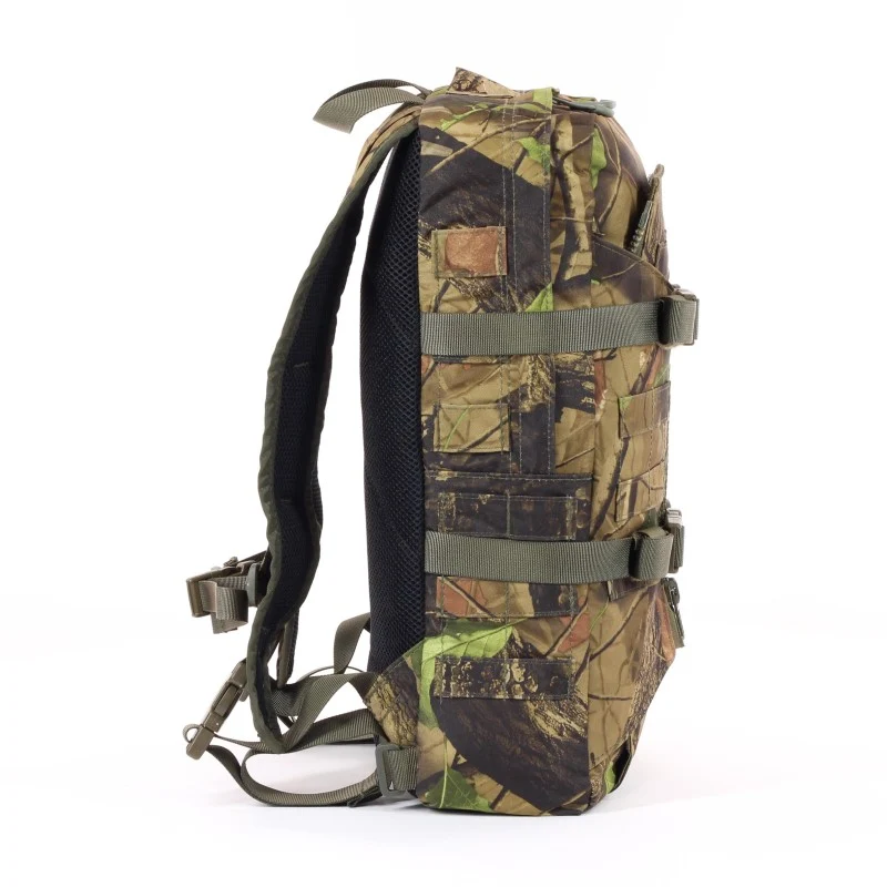 Jagd Master 13L MOLLE Gewehr-Rucksack