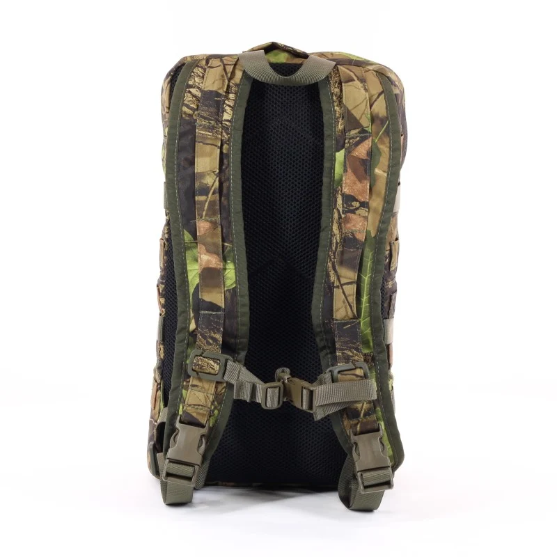 Jagd Master 13L MOLLE Gewehr-Rucksack