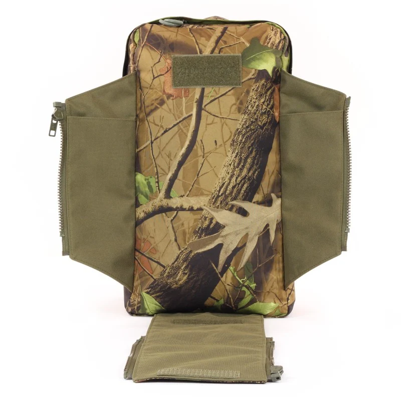 Jagd Master 13L MOLLE Gewehr-Rucksack