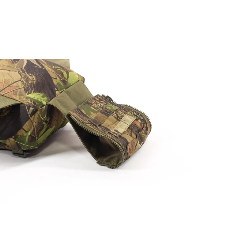 Jagd Master 13L MOLLE Gewehr-Rucksack