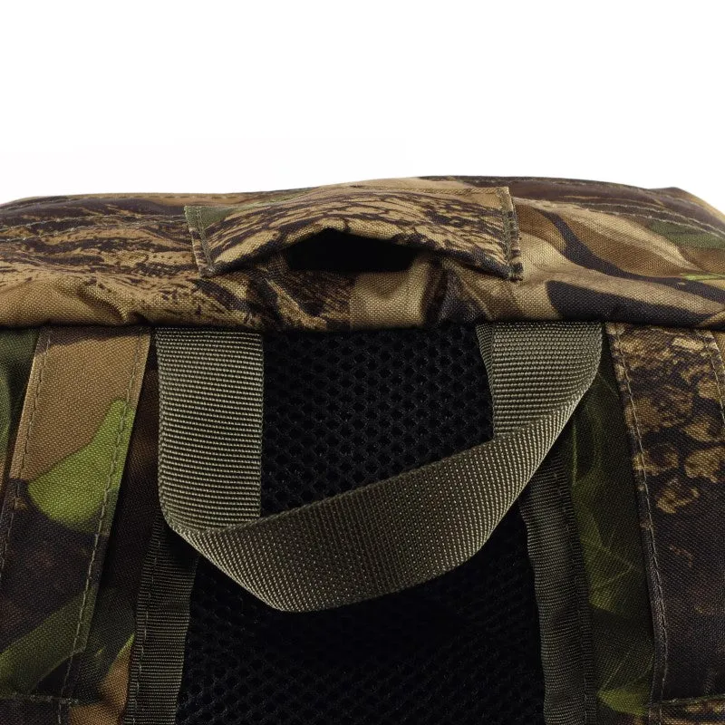 Jagd Master 13L MOLLE Gewehr-Rucksack
