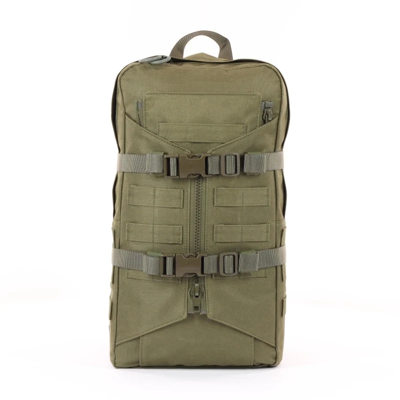 Jagd Master 13L MOLLE Gewehr-Rucksack