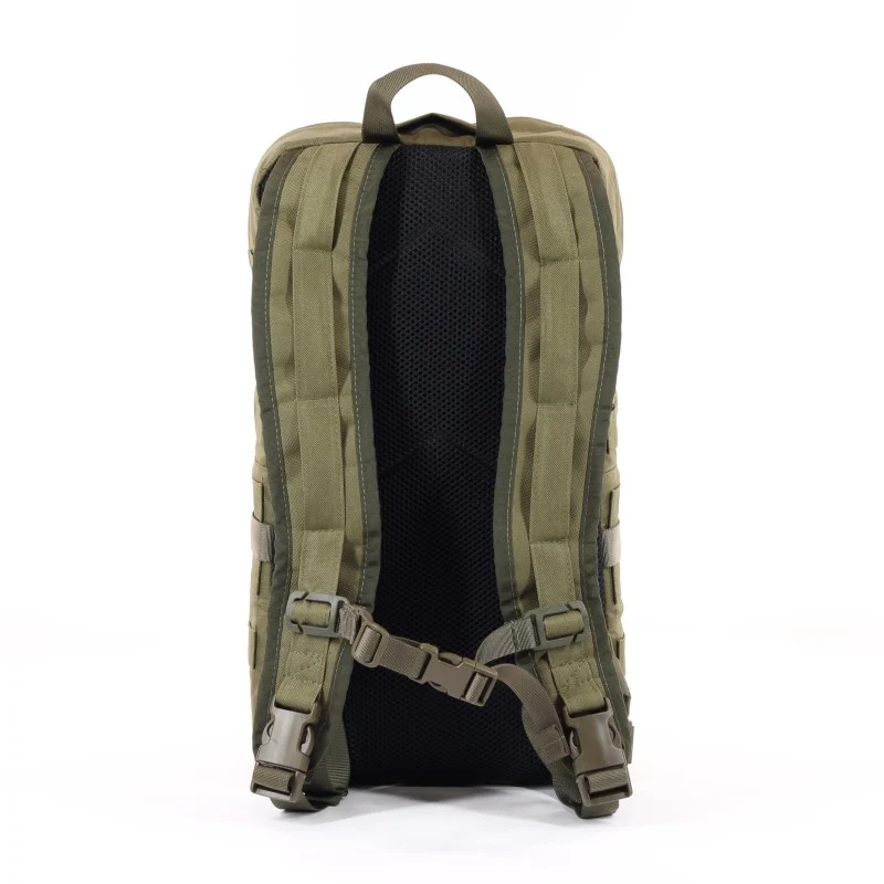 Jagd Master 13L MOLLE Gewehr-Rucksack