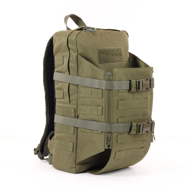 Jagd Master 13L MOLLE Gewehr-Rucksack