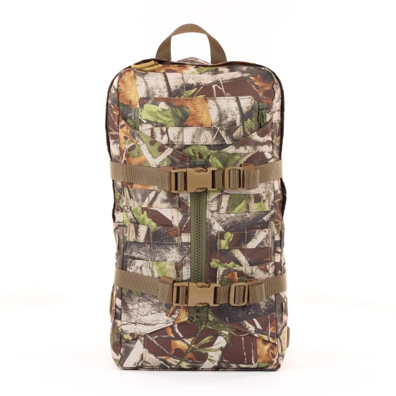 Jagd Master 13L MOLLE Gewehr-Rucksack