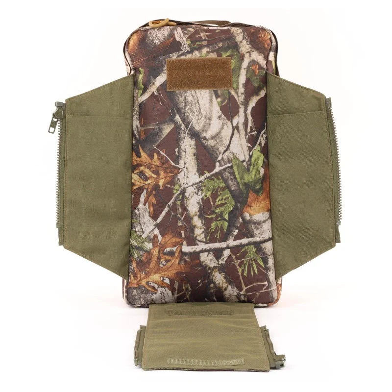 Jagd Master 13L MOLLE Gewehr-Rucksack