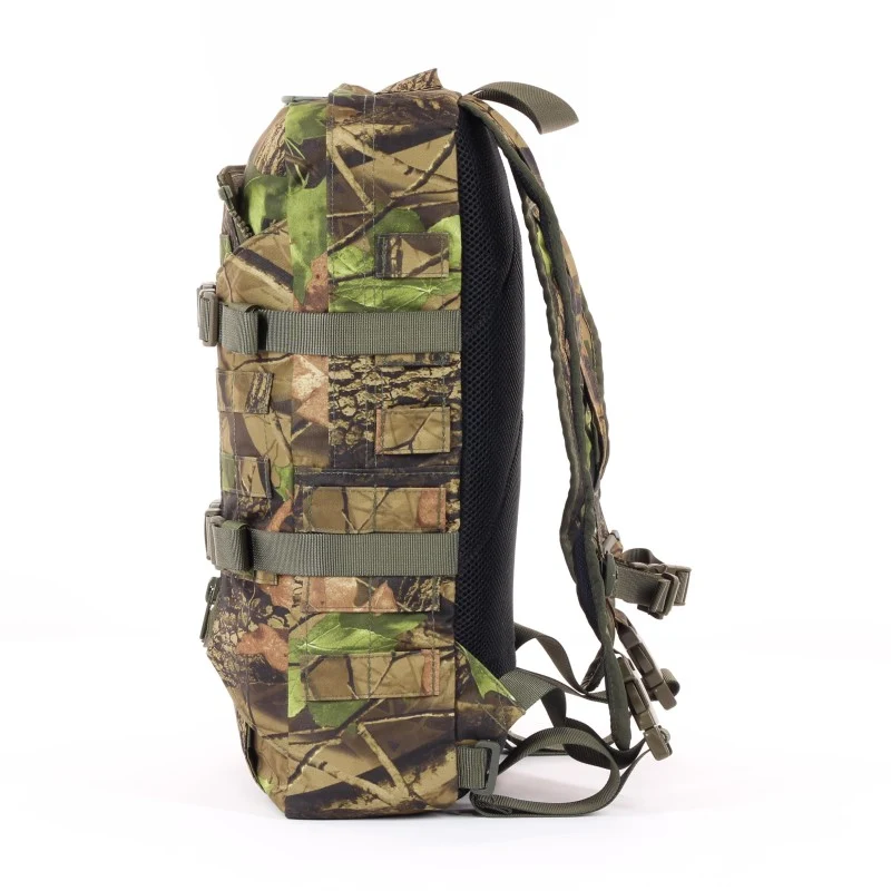 Jagd Master 13L MOLLE Gewehr-Rucksack