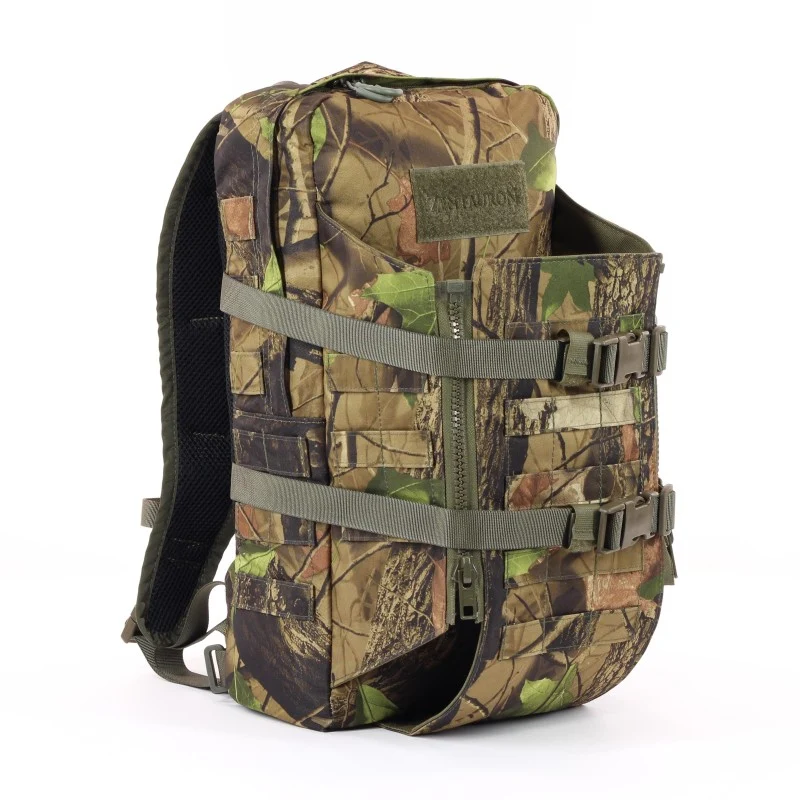 Jagd Master 13L MOLLE Gewehr-Rucksack