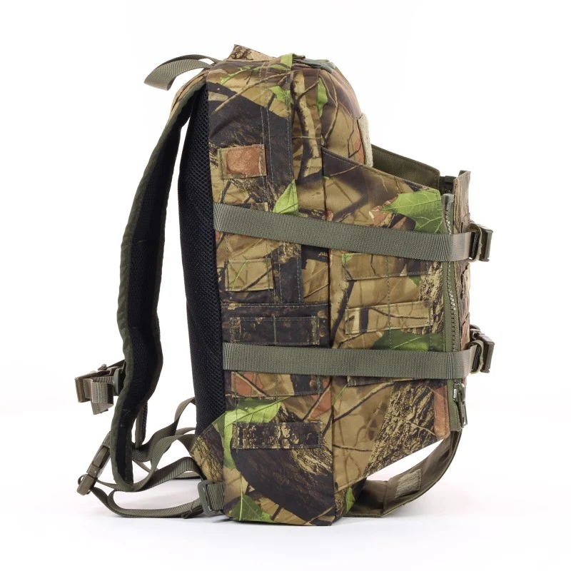 Jagd Master 13L MOLLE Gewehr-Rucksack