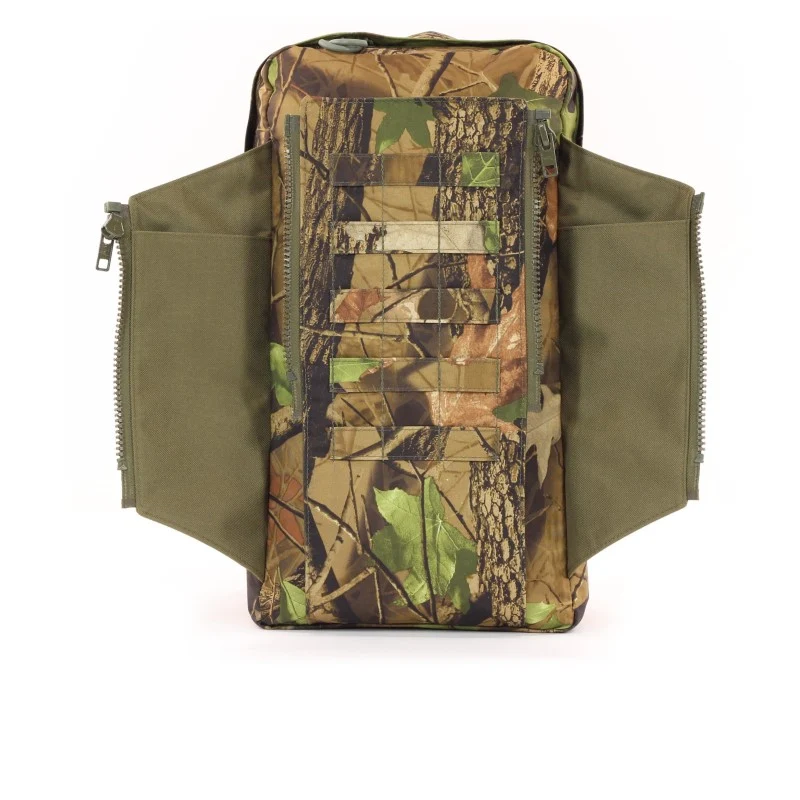 Jagd Master 13L MOLLE Gewehr-Rucksack