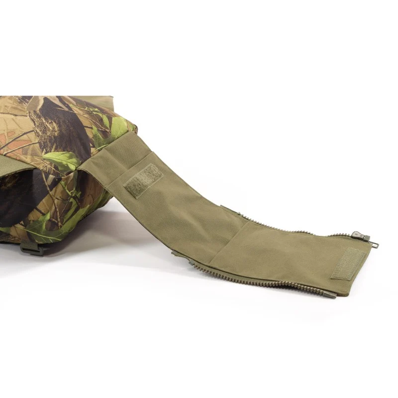 Jagd Master 13L MOLLE Gewehr-Rucksack