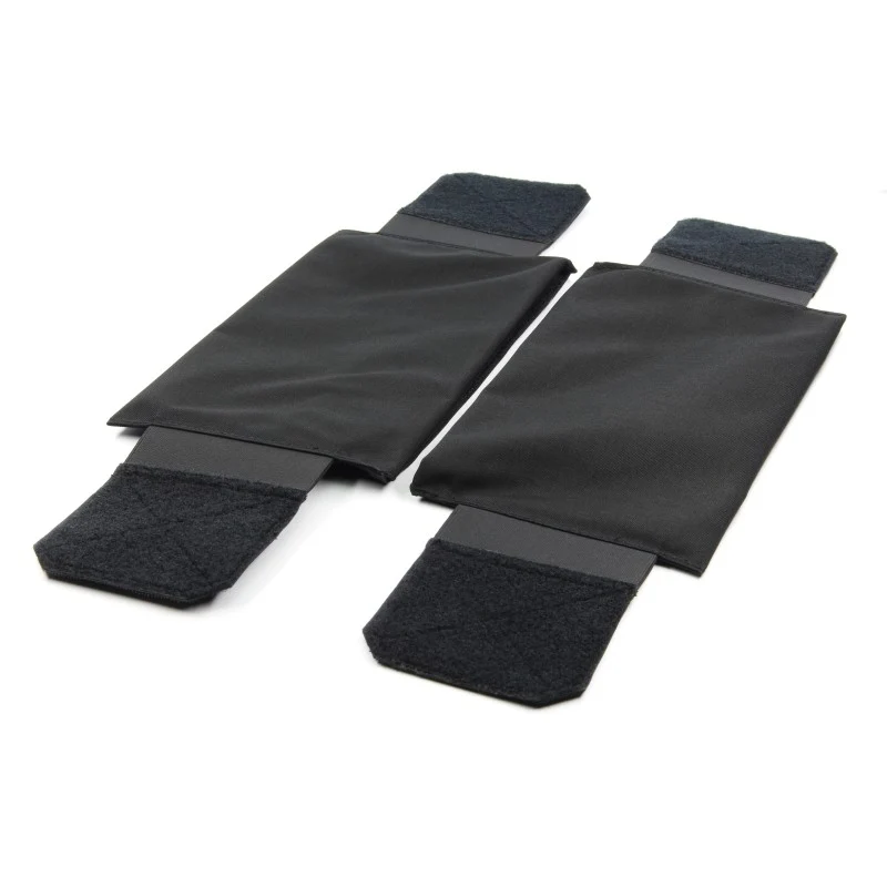 Plattenträger Kummerbund Vulcan Minimal Ballistik Paar