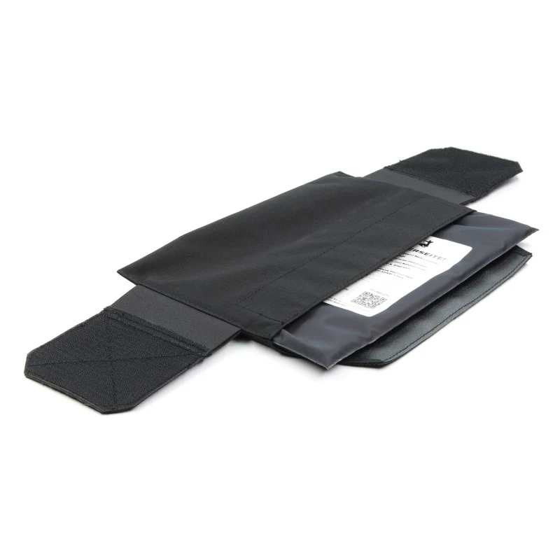 Plattenträger Kummerbund Vulcan Minimal Ballistik Paar