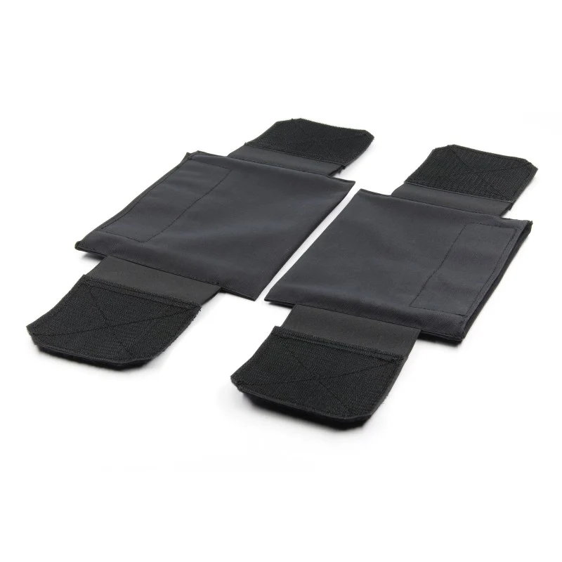 Plattenträger Kummerbund Vulcan Minimal Ballistik Paar