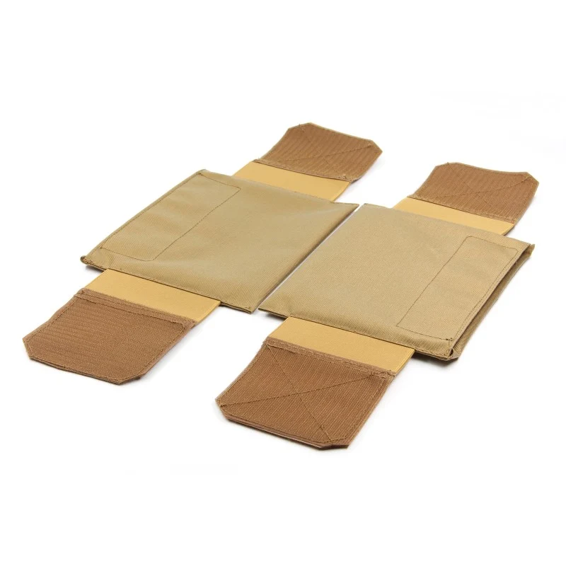 Plattenträger Kummerbund Vulcan Minimal Ballistik Paar