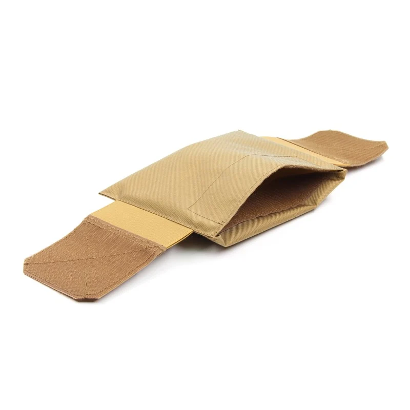 Plattenträger Kummerbund Vulcan Minimal Ballistik Paar