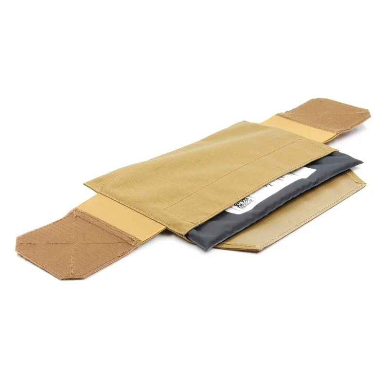 Plattenträger Kummerbund Vulcan Minimal Ballistik Paar