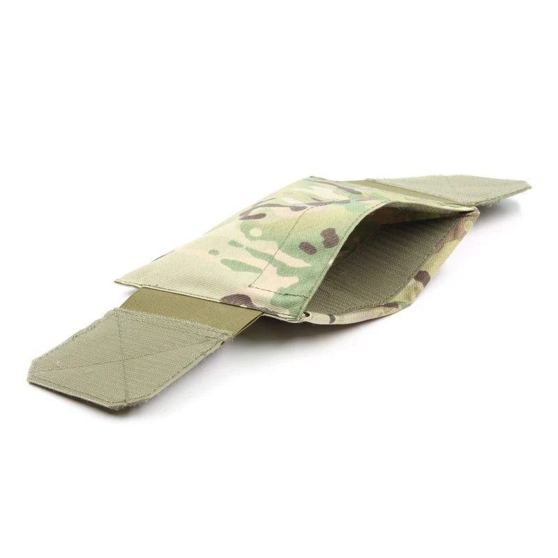 Plattenträger Kummerbund Vulcan Minimal Ballistik Paar