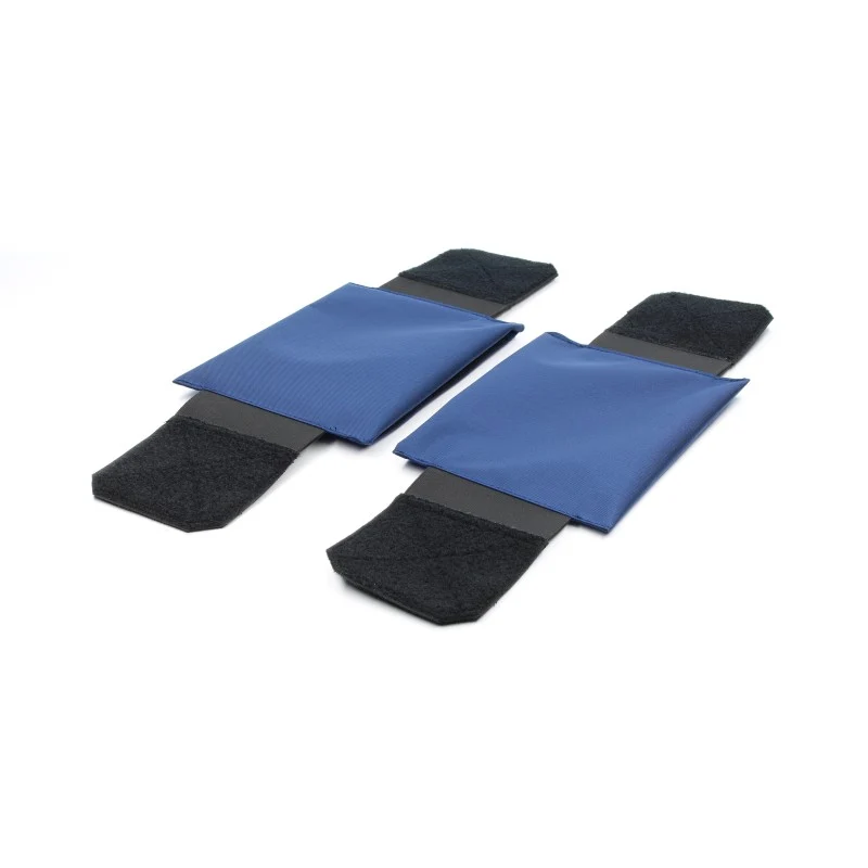 Plattenträger Kummerbund Vulcan Minimal Ballistik Paar
