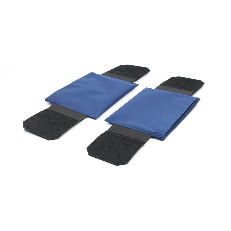 Plattenträger Kummerbund Vulcan Minimal Ballistik Paar