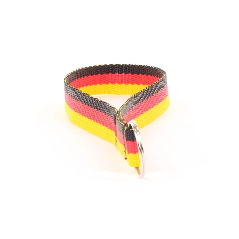 Schlandband Schlüsselanhäger