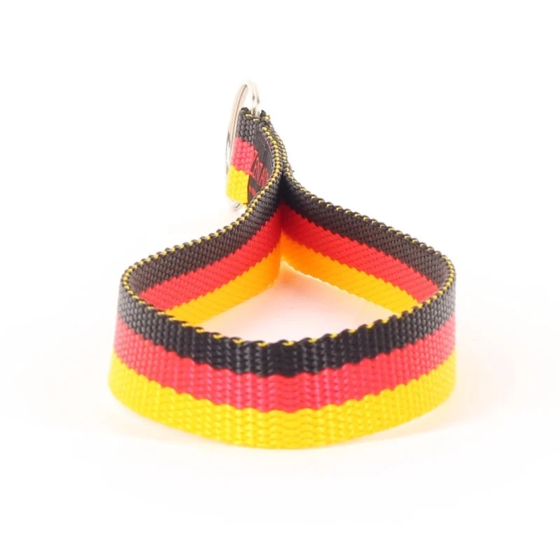 Schlandband Schlüsselanhäger