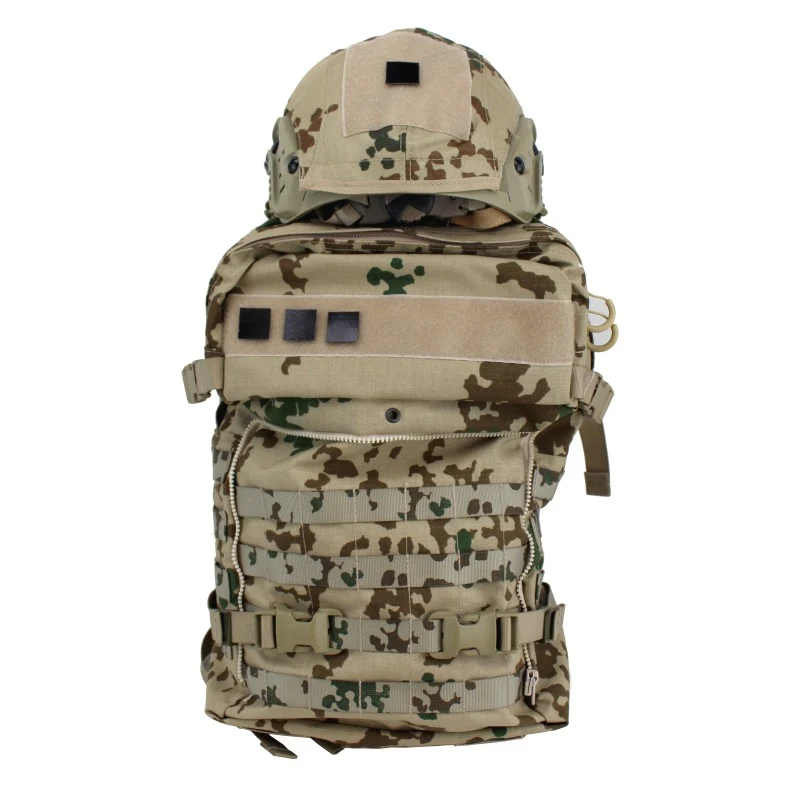 IR Reflektions Patch 2er Set