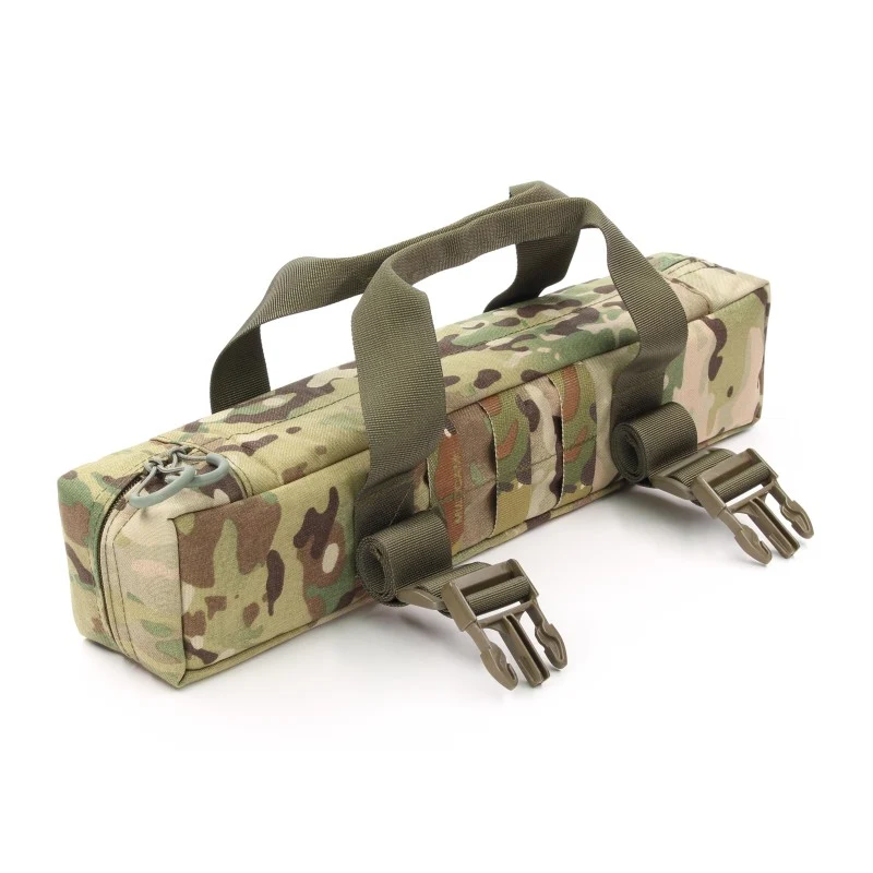 Zielfernrohr Schutztasche