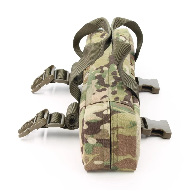 Zielfernrohr Schutztasche