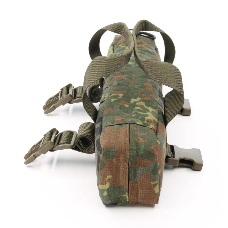 Zielfernrohr Schutztasche
