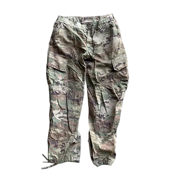 US Army Combat Pants, Einsatzhose Multicam / OCP, Surplus