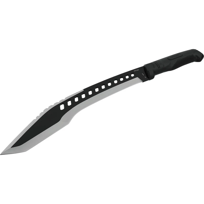Walther MachTac 2 Machete