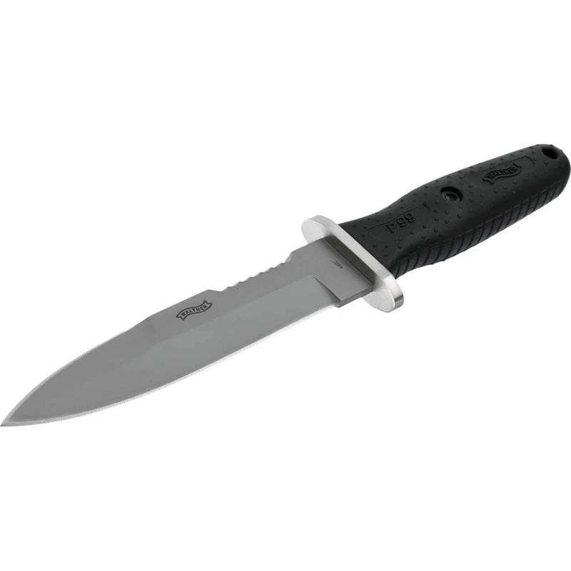 Walther P99 Tactical Knife