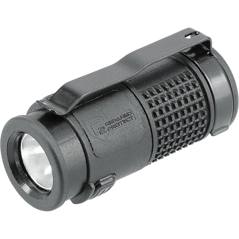 P2P Pocket Flash Stroboskoplampe