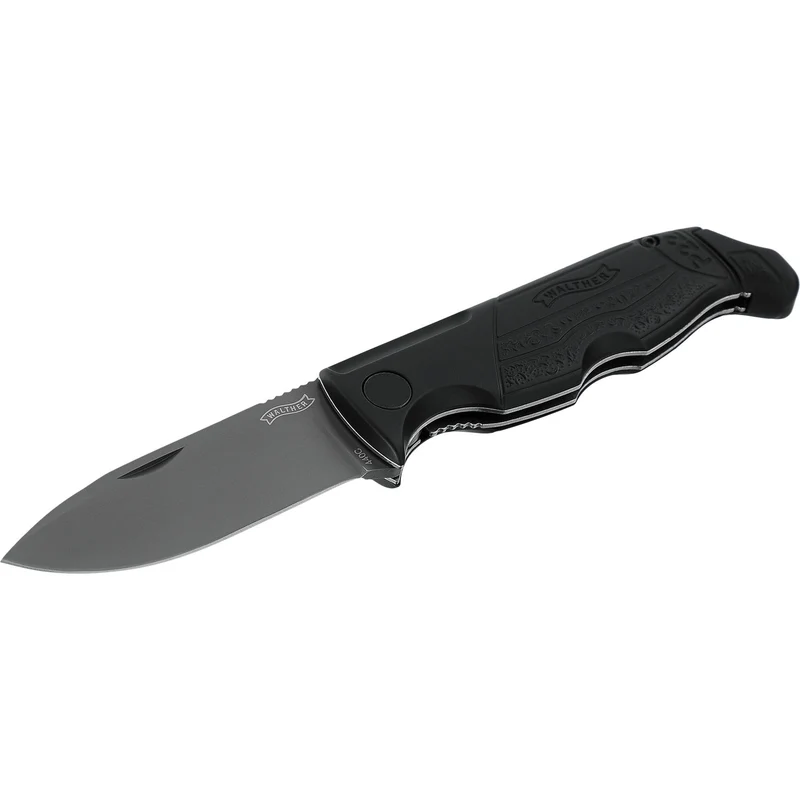 Walther P22 Knife