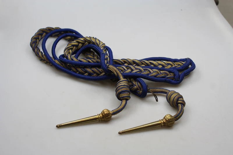 REI WW 2 Marschall-Parade-Set