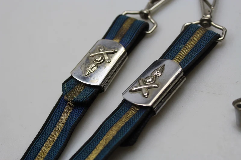 REI WW 2 Marschall-Parade-Set