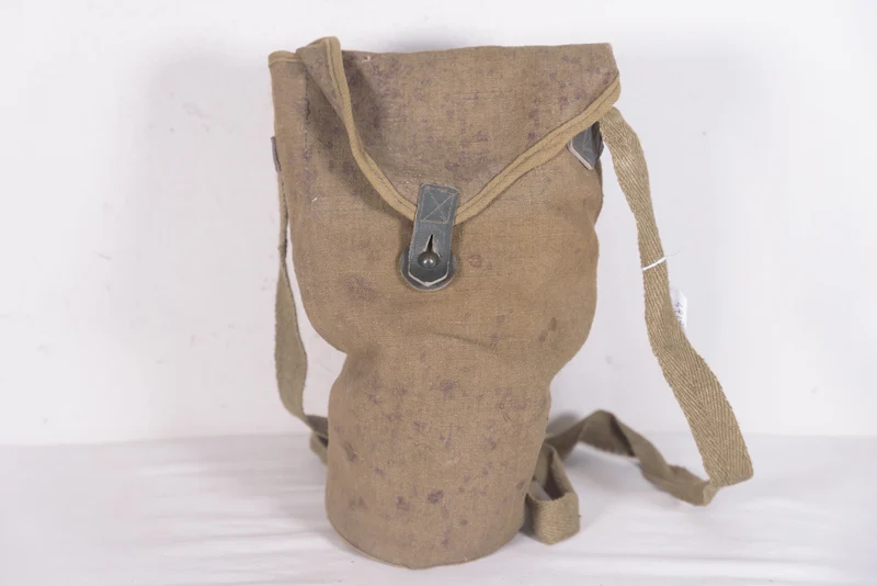 PC-35 WW 2 Gasmaske