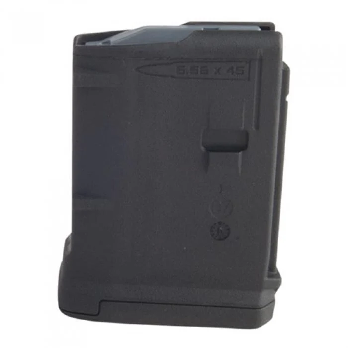 PMAG 10 AR/M4 Gen3 Schwarz