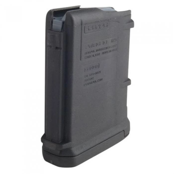 PMAG 10 AR/M4 Gen3 Schwarz