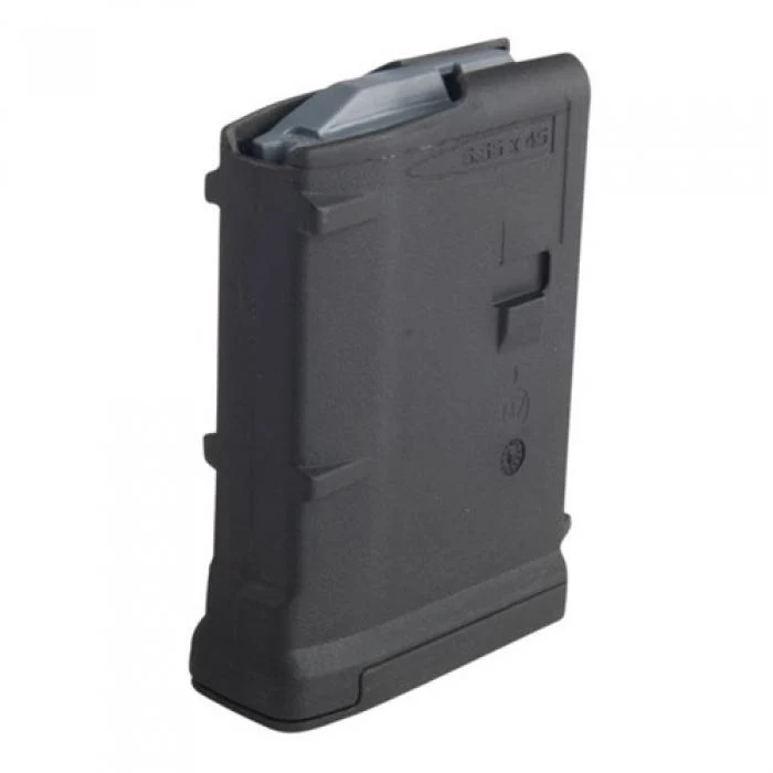 PMAG 10 AR/M4 Gen3 Schwarz