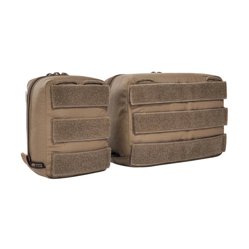Tasmanian Tiger Multipurpose Pouch Set VL