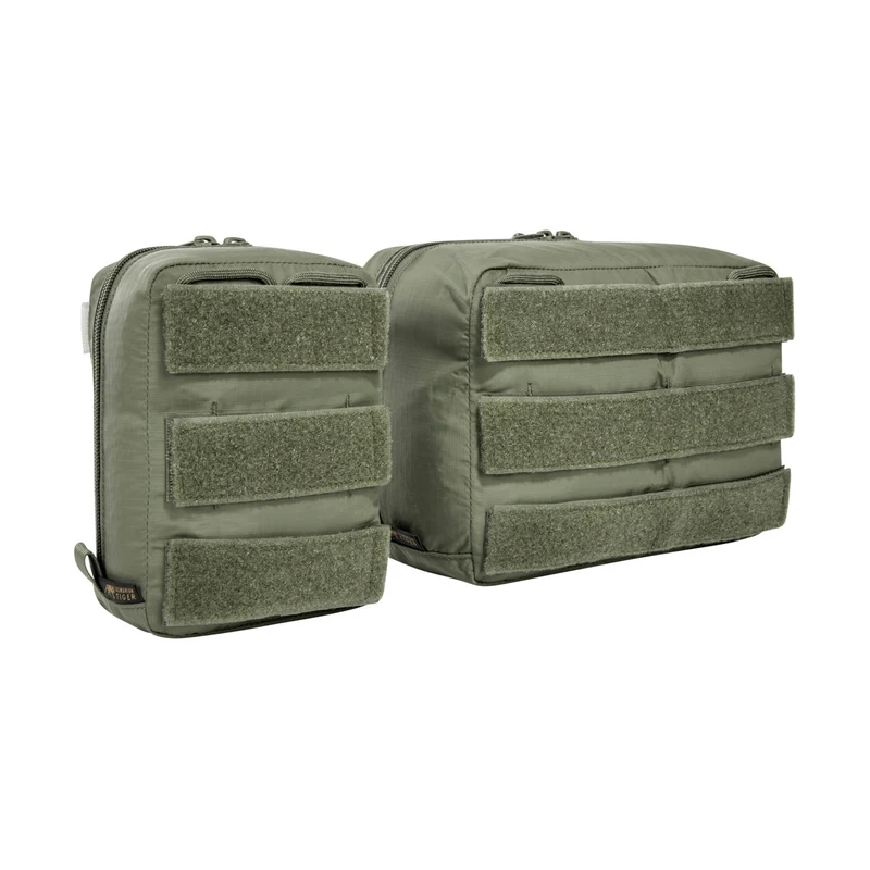 Tasmanian Tiger Multipurpose Pouch Set VL